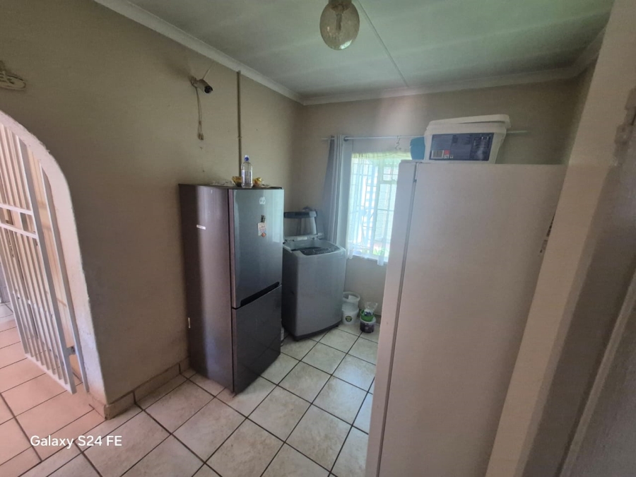 3 Bedroom Property for Sale in Geelhoutpark North West